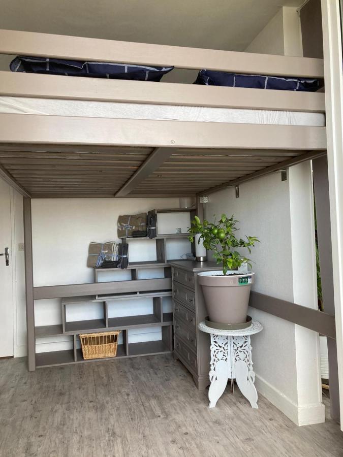 Grand Appartement Proche De Paris Chilly-Mazarin Exterior photo