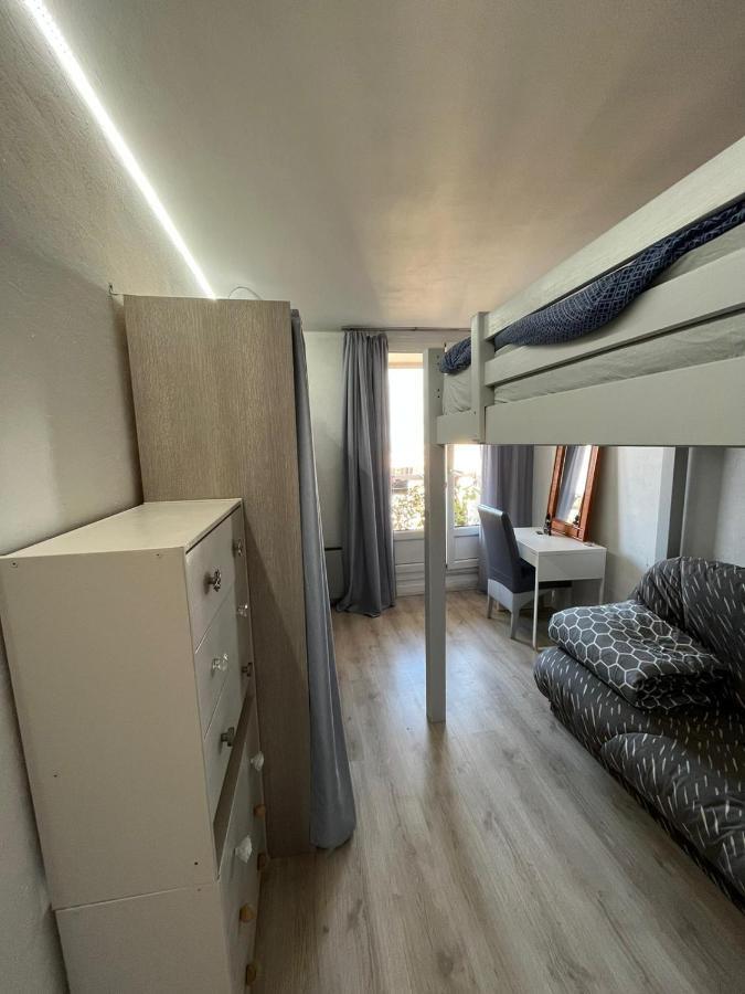 Grand Appartement Proche De Paris Chilly-Mazarin Exterior photo
