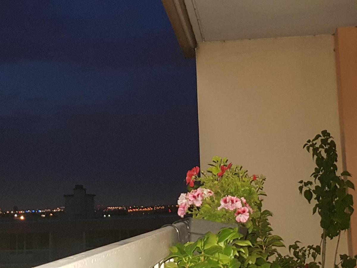 Grand Appartement Proche De Paris Chilly-Mazarin Exterior photo